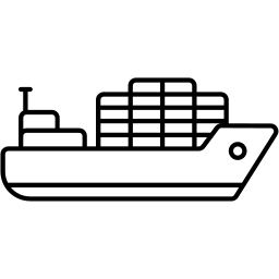 Shipping Arrangement